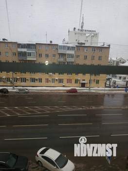 2-к квартира, вторичка, 40м2, 4/5 этаж