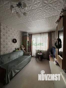 1-к квартира, вторичка, 32м2, 2/5 этаж