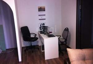 2-к квартира, вторичка, 48м2, 1/5 этаж