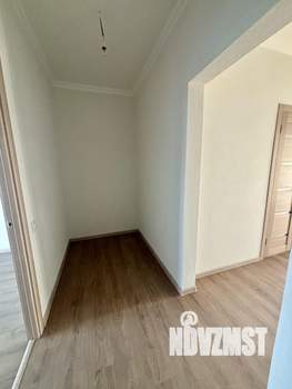 2-к квартира, вторичка, 55м2, 2/15 этаж