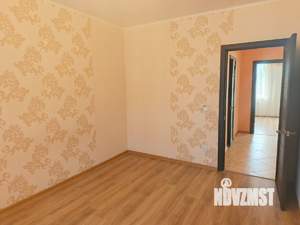 2-к квартира, вторичка, 61м2, 2/3 этаж