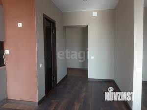 1-к квартира, вторичка, 42м2, 1/16 этаж