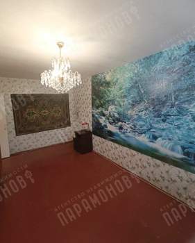 2-к квартира, вторичка, 46м2, 2/5 этаж