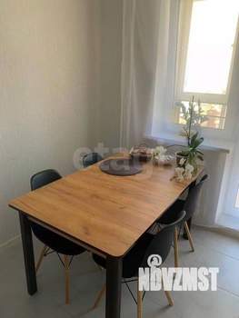 1-к квартира, вторичка, 37м2, 3/16 этаж