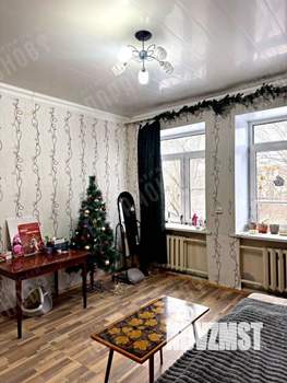 3-к квартира, вторичка, 77м2, 3/4 этаж