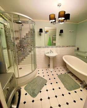 2-к квартира, вторичка, 77м2, 4/10 этаж