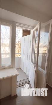 2-к квартира, вторичка, 49м2, 6/12 этаж