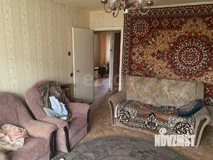 2-к квартира, вторичка, 41м2, 3/5 этаж