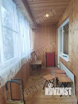 2-к квартира, вторичка, 41м2, 4/9 этаж