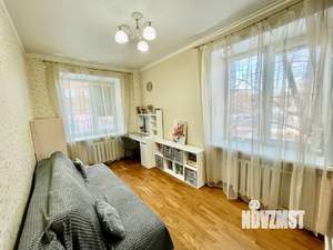 2-к квартира, вторичка, 42м2, 2/4 этаж