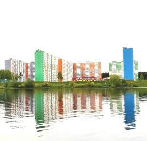 2-к квартира, вторичка, 57м2, 10/18 этаж