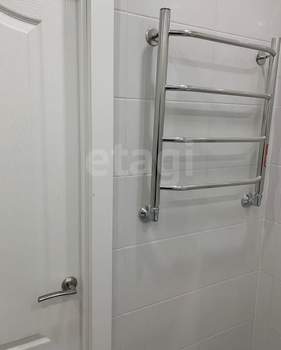 2-к квартира, вторичка, 53м2, 8/16 этаж