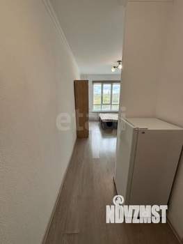 Студия квартира, вторичка, 22м2, 2/16 этаж