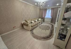 3-к квартира, вторичка, 87м2, 1/10 этаж