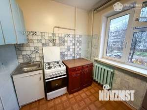 1-к квартира, вторичка, 30м2, 2/5 этаж