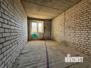 2-к квартира, вторичка, 71м2, 2/10 этаж