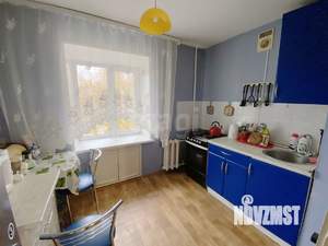 2-к квартира, вторичка, 47м2, 5/5 этаж