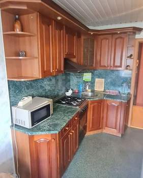 3-к квартира, вторичка, 62м2, 7/10 этаж