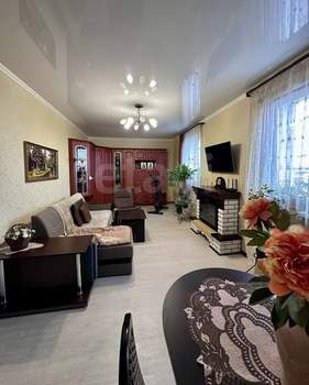 3-к квартира, вторичка, 99м2, 9/9 этаж