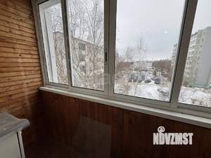 2-к квартира, вторичка, 50м2, 4/5 этаж