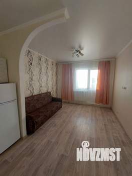 Студия квартира, вторичка, 28м2, 6/15 этаж