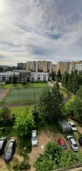 3-к квартира, вторичка, 67м2, 8/9 этаж