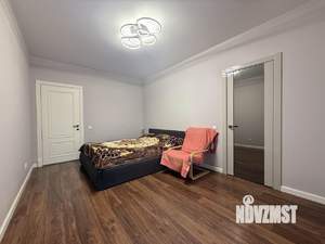 2-к квартира, вторичка, 72м2, 8/10 этаж