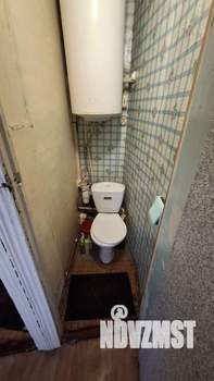 4-к квартира, вторичка, 60м2, 3/5 этаж