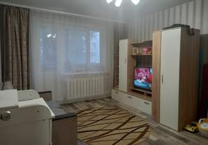 1-к квартира, вторичка, 38м2, 2/5 этаж