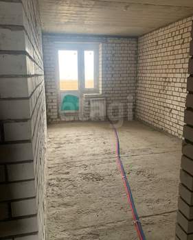 1-к квартира, вторичка, 40м2, 8/11 этаж