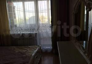 3-к квартира, вторичка, 67м2, 8/9 этаж
