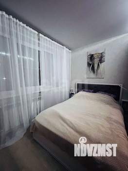 3-к квартира, вторичка, 68м2, 2/9 этаж