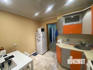 2-к квартира, вторичка, 53м2, 1/9 этаж