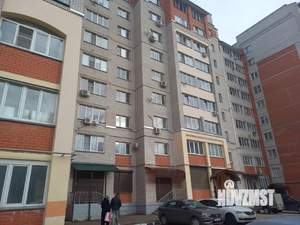 2-к квартира, вторичка, 55м2, 5/9 этаж