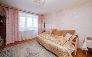2-к квартира, вторичка, 52м2, 1/9 этаж