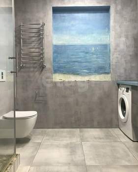 4-к квартира, вторичка, 123м2, 5/6 этаж