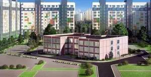 2-к квартира, вторичка, 60м2, 6/10 этаж