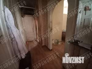 1-к квартира, вторичка, 40м2, 2/2 этаж