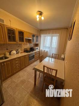 2-к квартира, вторичка, 62м2, 3/9 этаж