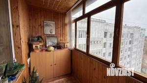 4-к квартира, вторичка, 124м2, 10/10 этаж
