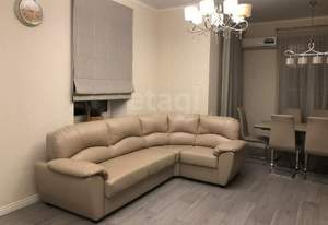 3-к квартира, вторичка, 82м2, 2/4 этаж