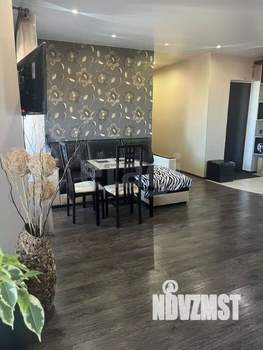 3-к квартира, вторичка, 92м2, 5/6 этаж