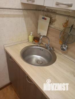 1-к квартира, вторичка, 42м2, 6/10 этаж