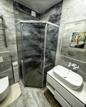 1-к квартира, вторичка, 51м2, 2/9 этаж