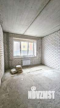 1-к квартира, вторичка, 37м2, 2/10 этаж