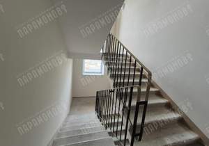 2-к квартира, вторичка, 65м2, 2/3 этаж