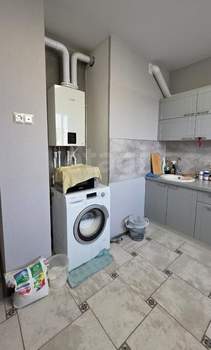 1-к квартира, вторичка, 37м2, 8/12 этаж