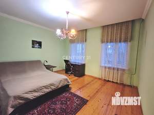 3-к квартира, вторичка, 116м2, 2/7 этаж