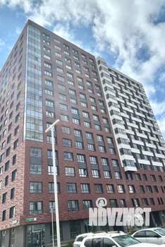 Студия квартира, вторичка, 26м2, 15/17 этаж