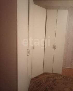 2-к квартира, вторичка, 60м2, 1/2 этаж